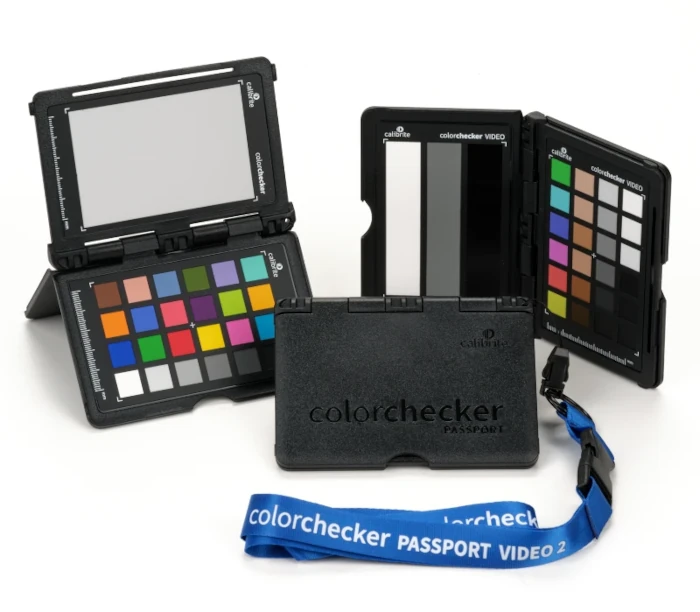 ビデオカメラ X-Rite ColorChecker Passport Video X-Rite ColorChecker Passport Video - opinie i ceny na Ceneo.pl